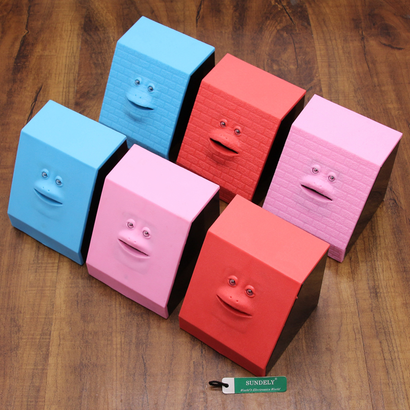 leapfrog piggy bank