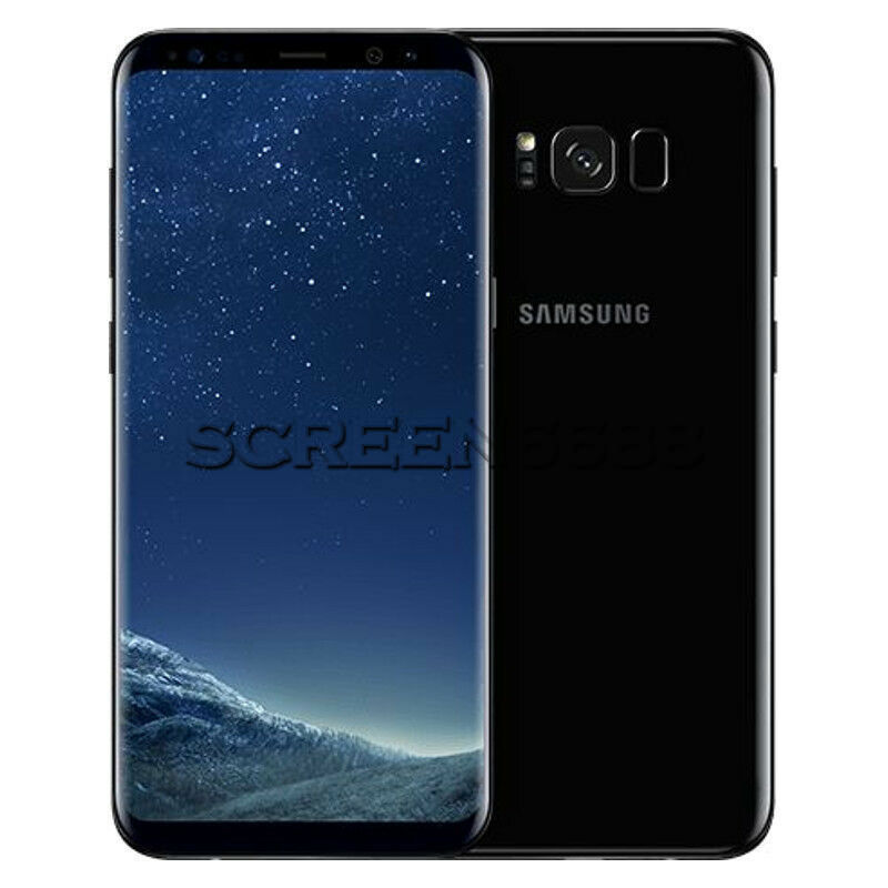 S8 sm g955fd
